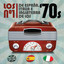 Los No. 1 de España, Italia e Inglaterra de los 70's Albumcover