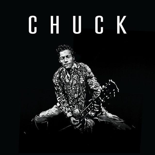 Musik Album 'Chuck'