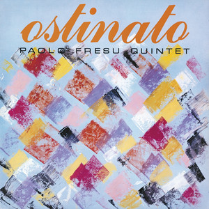 Ostinato album