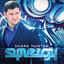 Synergy Albumcover