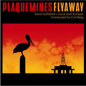 Curt Berg & Steve Huffsteter