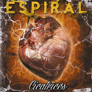 Cicatrices Albumcover