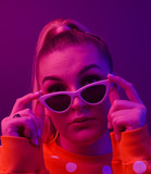 Holly Rey profile