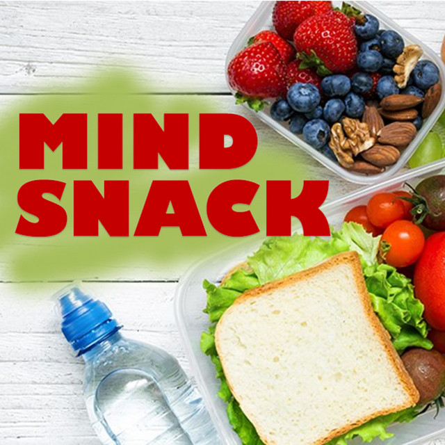 Mind Snack | Podcast on Spotify