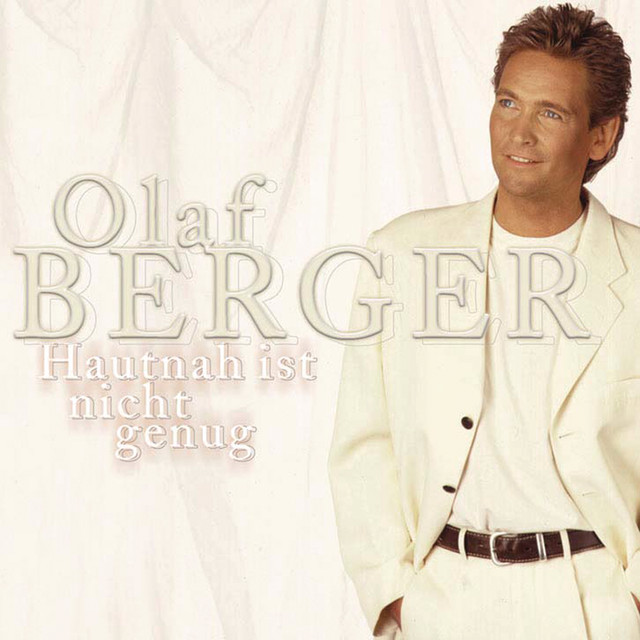 Berger Zeig Mir Dein Gesicht Lyrics