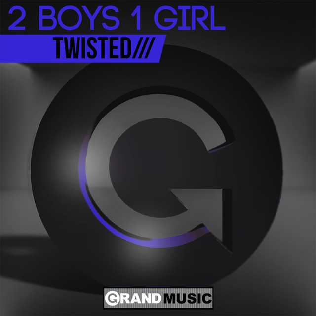 2 Boys 1 Girl Photo
