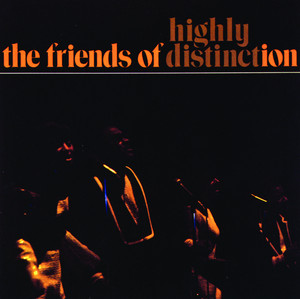 Highly Distinct album