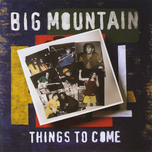 Things to Come album