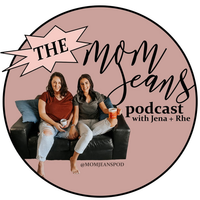 The Mom Jeans Podcast | Podcast on Spotify