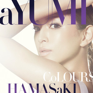 Colours album