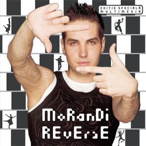Reverse album
