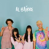 Al Bairre profile