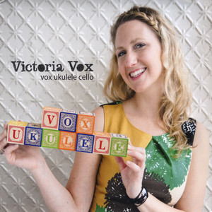 Vox Ukulele Cello album