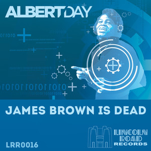 Albert Day