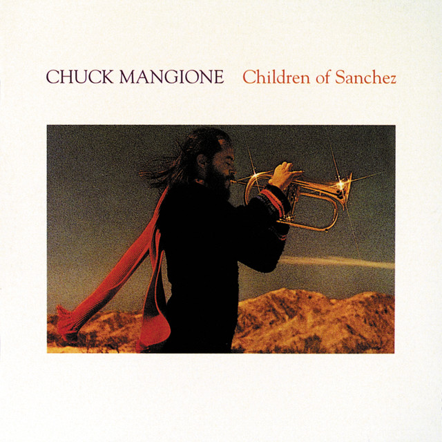 Children Of Sanchez cover
