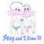 Sexy and I Know It cover