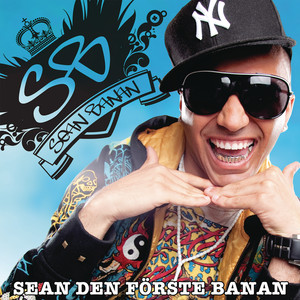 Sean den förste Banan cover