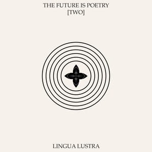 The Future Is Poetry (Two) Albumcover