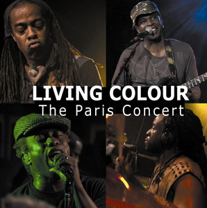 The Paris Concert album