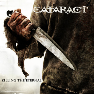 Killing the Eternal cover