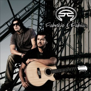 Fabr&iacute;cio e Fabian