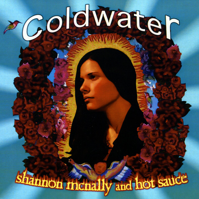 Coldwater cover