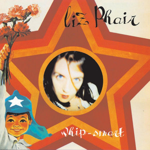 Whip‐Smart cover