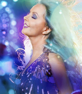 Sarah Brightman poster