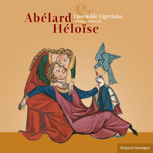 Abelard cover