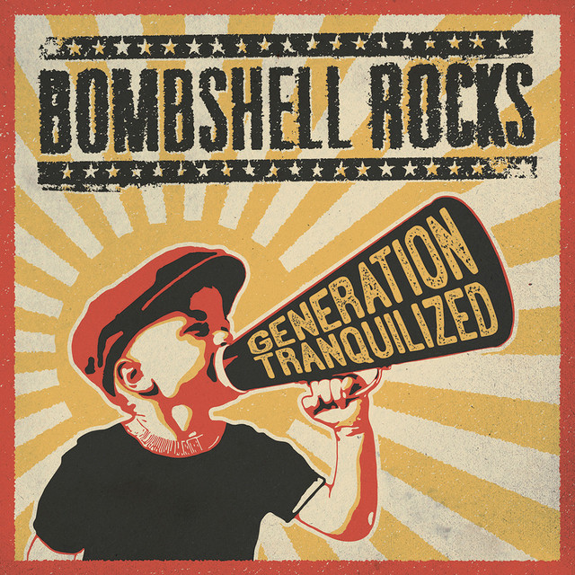 Generation Tranquilized cover