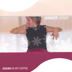 Sugar In My Coffee Albumcover