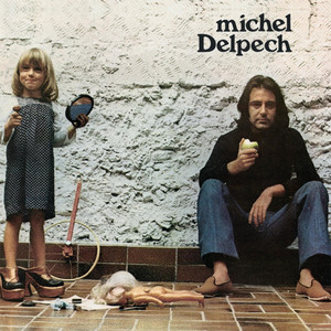 Michel Delpech album