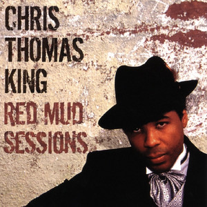 Red Mud Sessions album