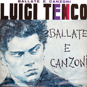 Ballate e Canzoni album