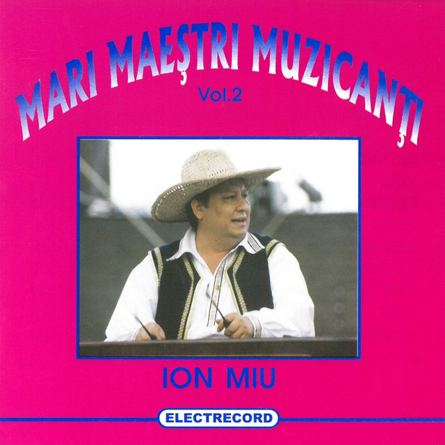 Ion Miu Photo