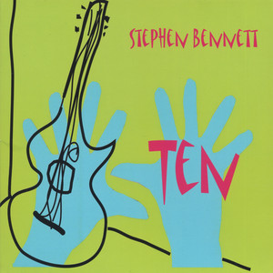 Ten cover