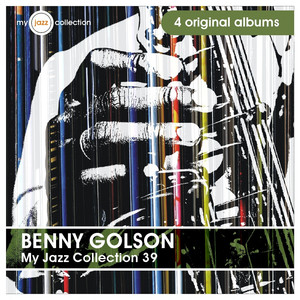 My Jazz Collection 39 (4 Albums) album