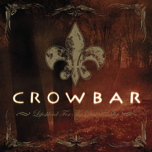 Lifesblood for the Downtrodden cover