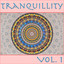 Tranquillity, Vol. 1 Albumcover