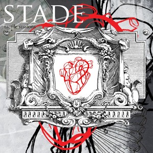 Tactile Sessions Albumcover