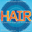 Hair (The New Broadway Cast Recording) cover
