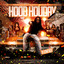 Hood Holiday Albumcover