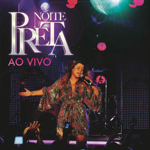 Noite preta ao vivo album