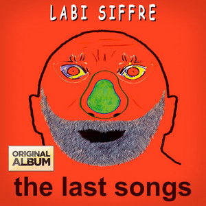 The Last Songs album