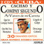 Dos Leyendas de Cuba cover