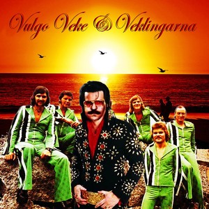 Vulgo Veke och Veklingarna