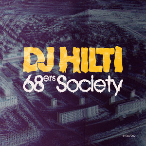Dj Hilti