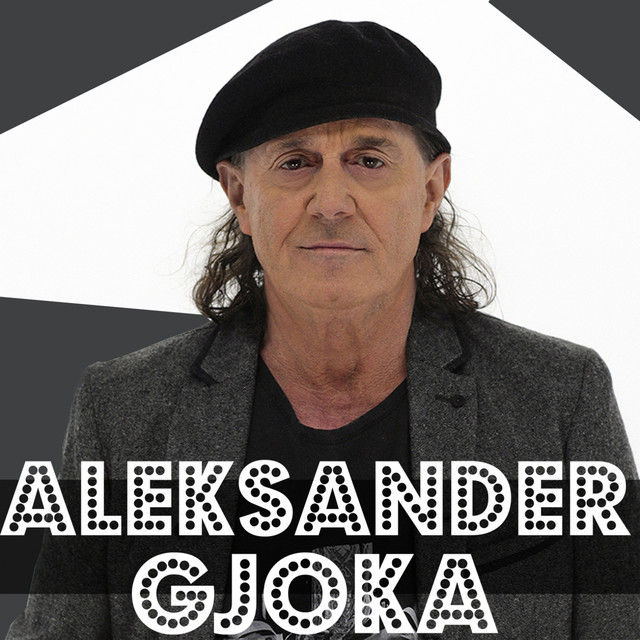 Aleksander Gjoka Photo