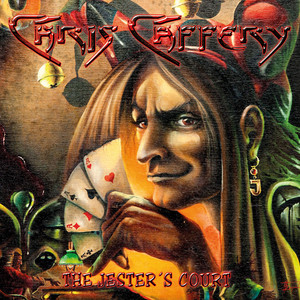 The Jester's Court cover