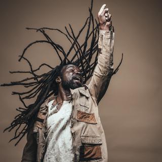 Rocky Dawuni Photo